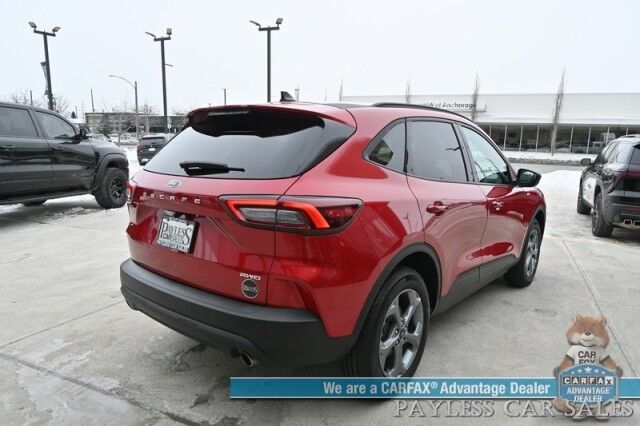 2025 Ford Escape ST-Line Anchorage AK