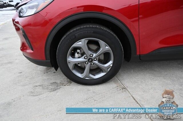 2025 Ford Escape ST-Line Anchorage AK