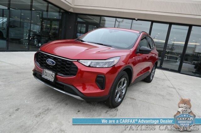 2025 Ford Escape ST-Line Anchorage AK
