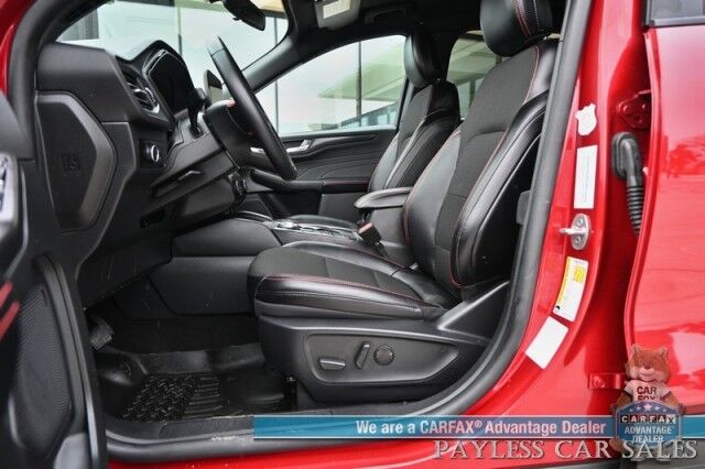 2025 Ford Escape ST-Line Anchorage AK