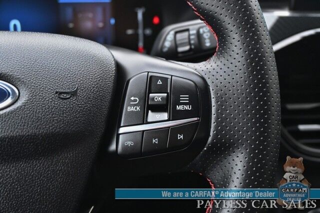 2025 Ford Escape ST-Line Anchorage AK