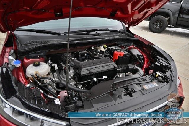 2025 Ford Escape ST-Line Anchorage AK