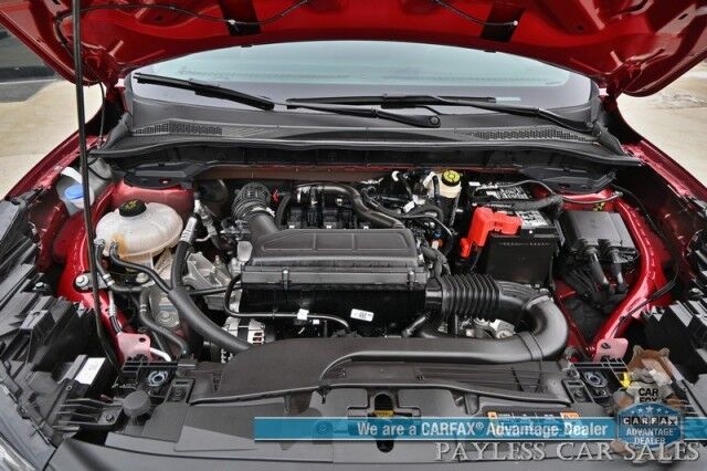 2025 Ford Escape ST-Line Anchorage AK