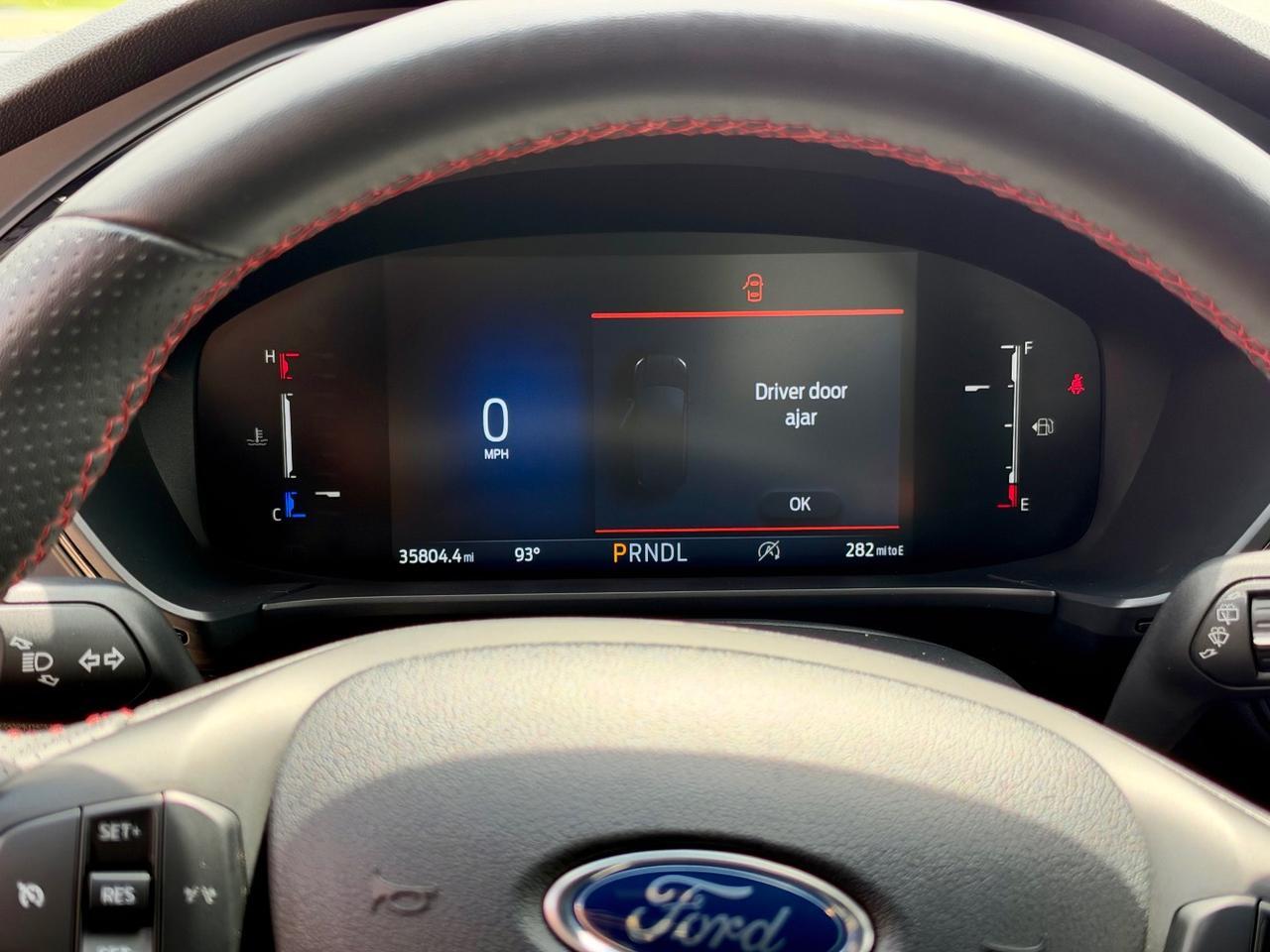 2025 Ford Escape ST-Line Baton Rouge LA