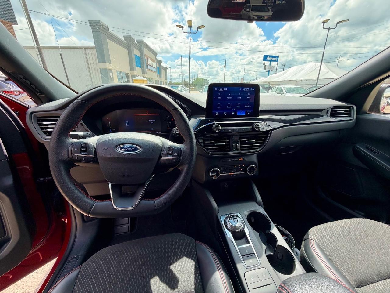 2025 Ford Escape ST-Line Baton Rouge LA