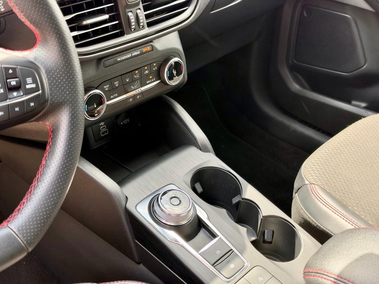 2025 Ford Escape ST-Line Baton Rouge LA