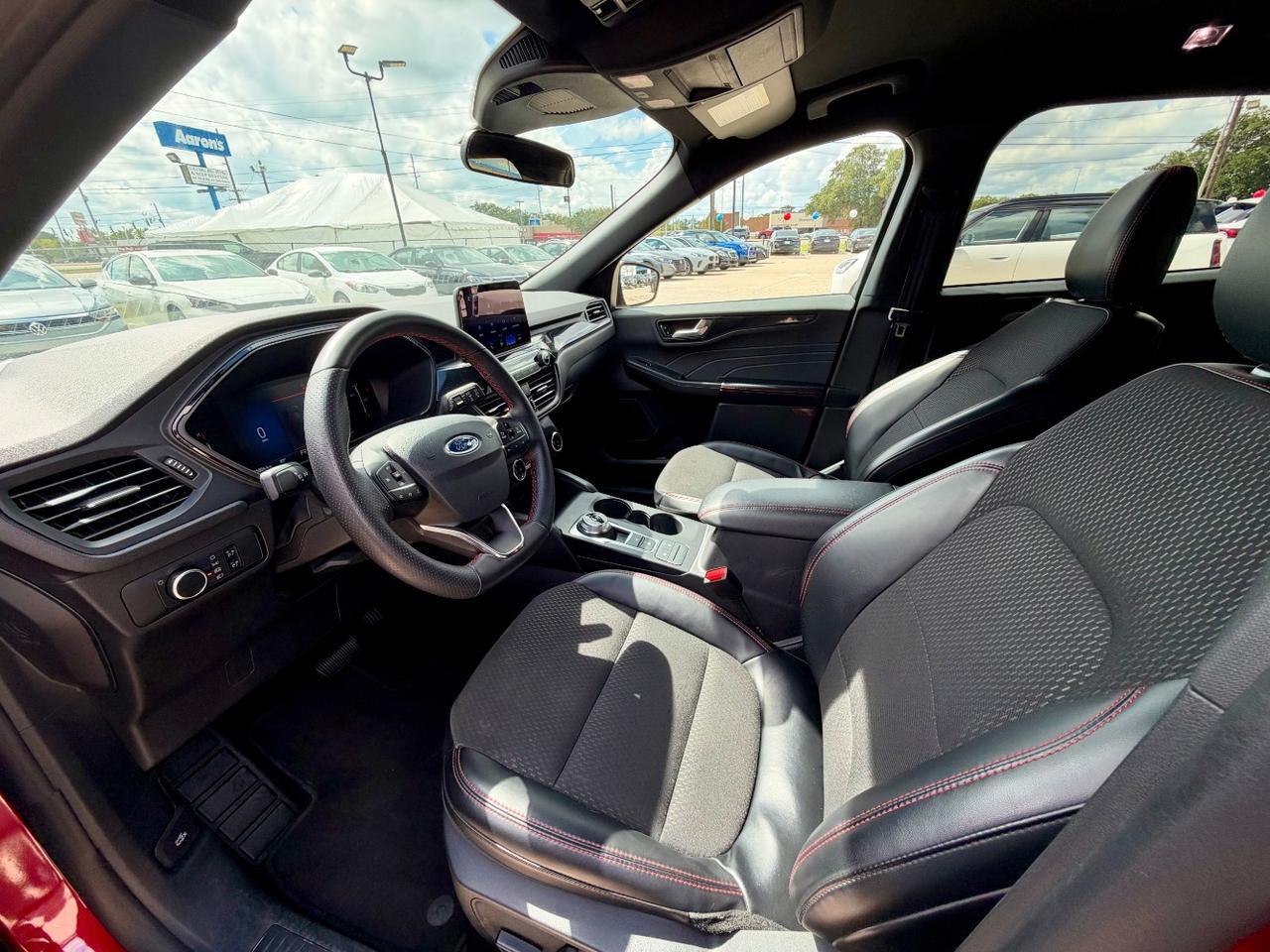 2025 Ford Escape ST-Line Baton Rouge LA