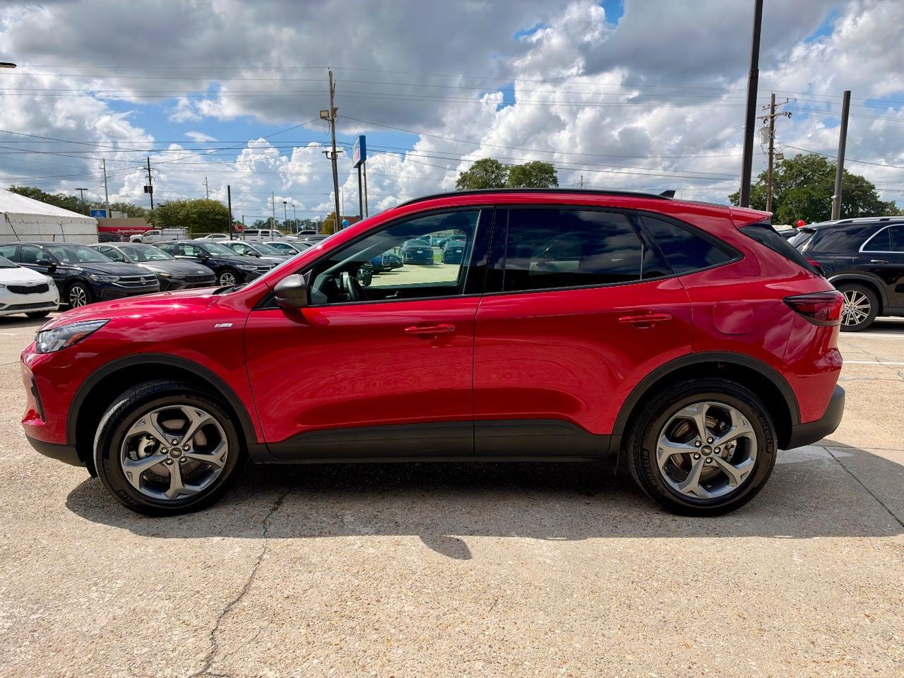 2025 Ford Escape ST-Line Baton Rouge LA