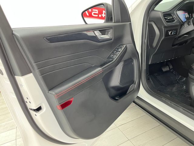 2025 Ford Escape ST-Line Carrollton TX