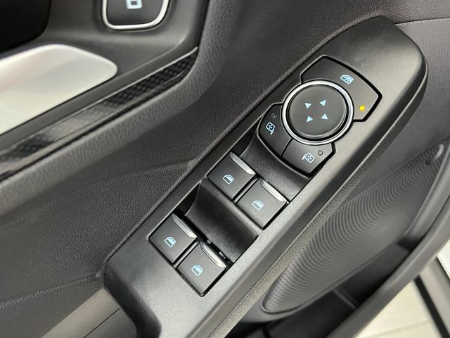 2025 Ford Escape ST-Line Carrollton TX