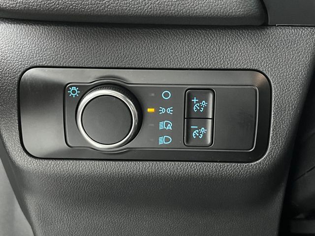 2025 Ford Escape ST-Line Carrollton TX