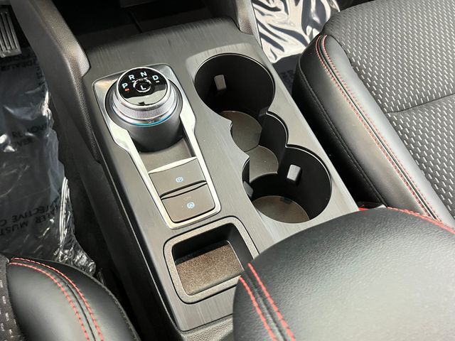 2025 Ford Escape ST-Line Carrollton TX