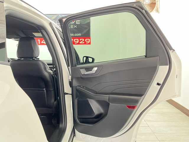 2025 Ford Escape ST-Line Carrollton TX