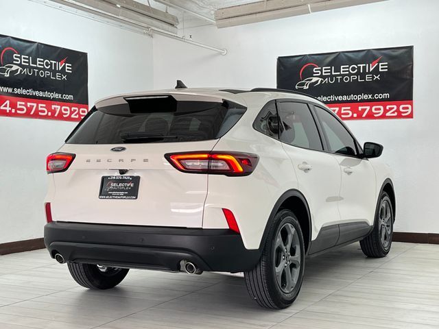 2025 Ford Escape ST-Line Carrollton TX