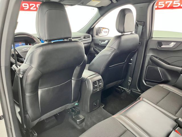 2025 Ford Escape ST-Line Carrollton TX