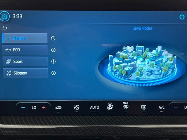 2025 Ford Escape ST-Line Carrollton TX