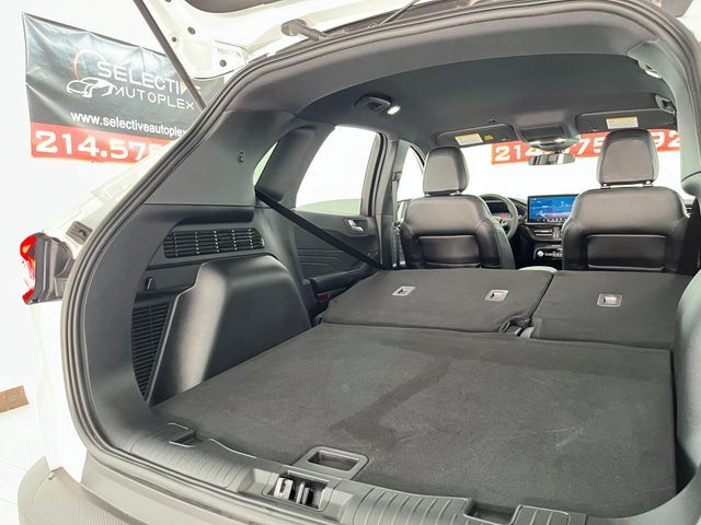 2025 Ford Escape ST-Line Carrollton TX