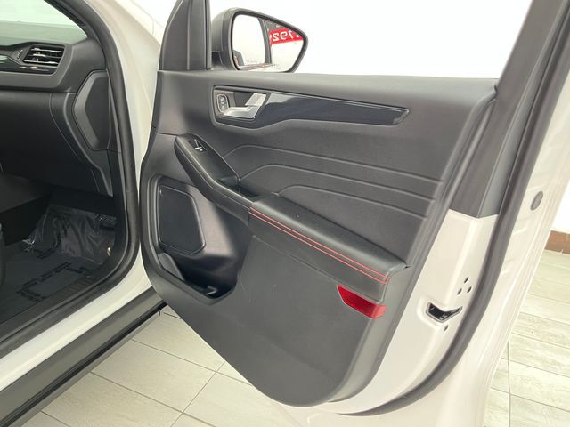 2025 Ford Escape ST-Line Carrollton TX