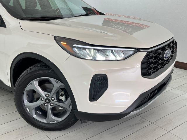 2025 Ford Escape ST-Line Carrollton TX