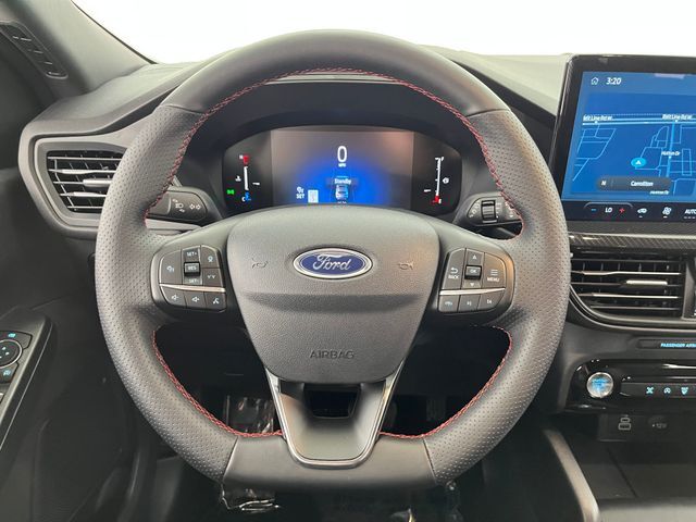 2025 Ford Escape ST-Line Carrollton TX