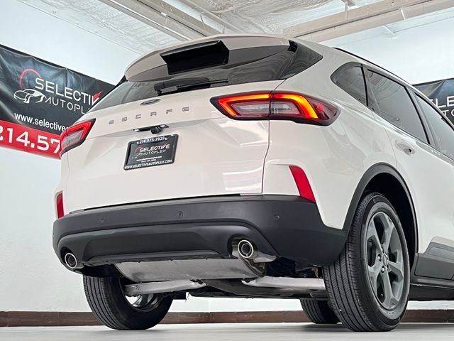 2025 Ford Escape ST-Line Carrollton TX