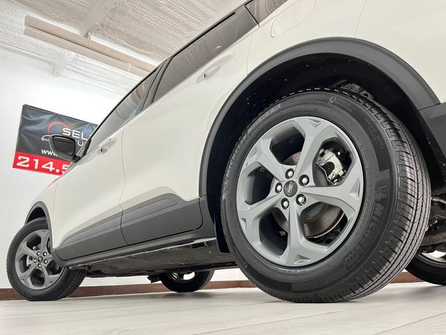 2025 Ford Escape ST-Line Carrollton TX