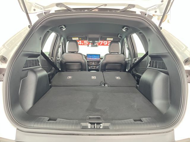 2025 Ford Escape ST-Line Carrollton TX