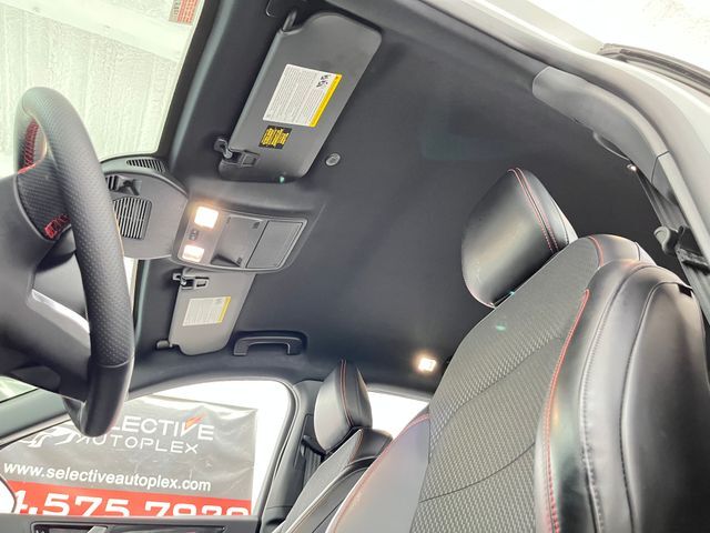 2025 Ford Escape ST-Line Carrollton TX
