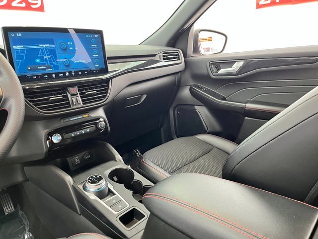 2025 Ford Escape ST-Line Carrollton TX