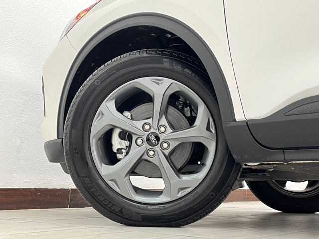2025 Ford Escape ST-Line Carrollton TX