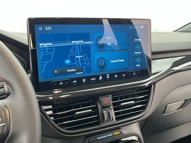 2025 Ford Escape ST-Line Carrollton TX