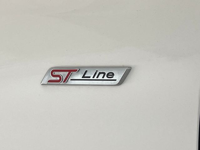 2025 Ford Escape ST-Line Carrollton TX