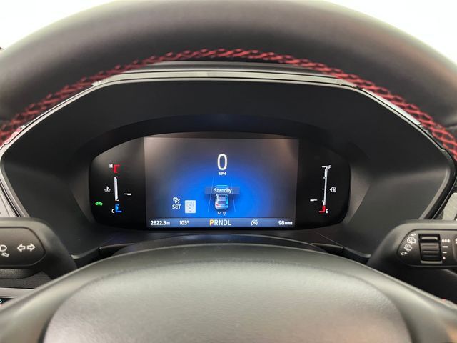 2025 Ford Escape ST-Line Carrollton TX