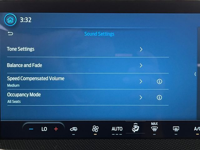 2025 Ford Escape ST-Line Carrollton TX