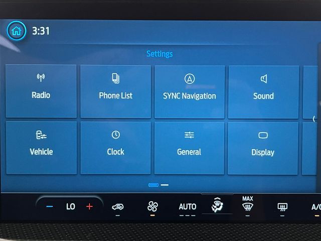 2025 Ford Escape ST-Line Carrollton TX
