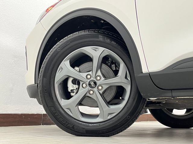 2025 Ford Escape ST-Line Carrollton TX