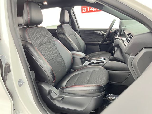 2025 Ford Escape ST-Line Carrollton TX