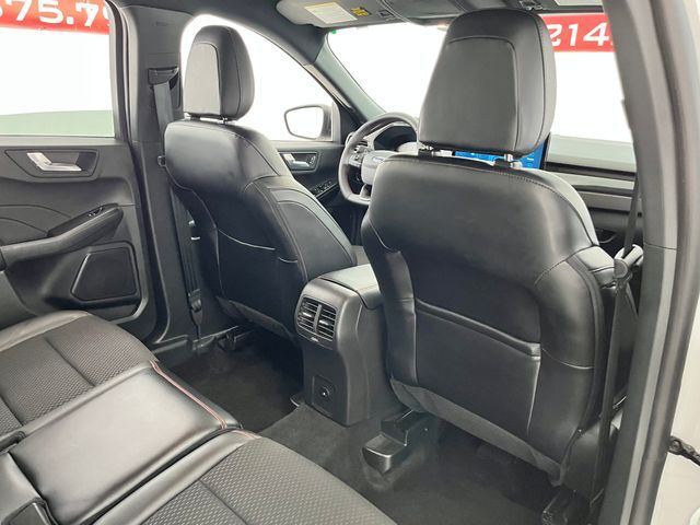 2025 Ford Escape ST-Line Carrollton TX