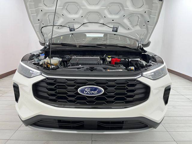 2025 Ford Escape ST-Line Carrollton TX
