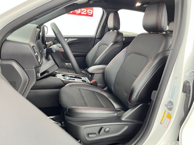 2025 Ford Escape ST-Line Carrollton TX