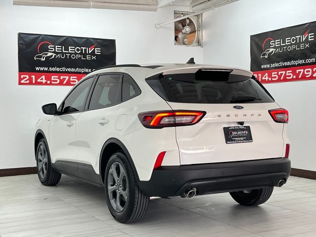 2025 Ford Escape ST-Line Carrollton TX