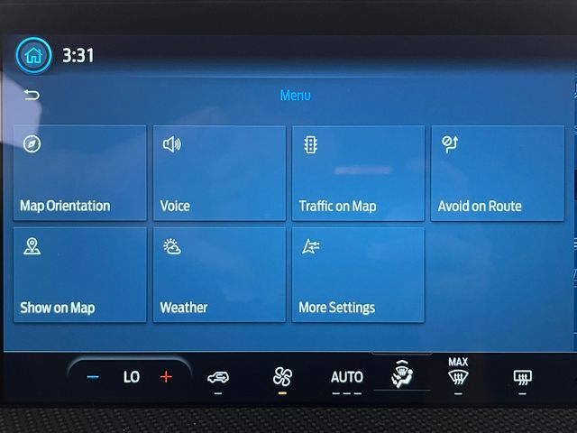 2025 Ford Escape ST-Line Carrollton TX