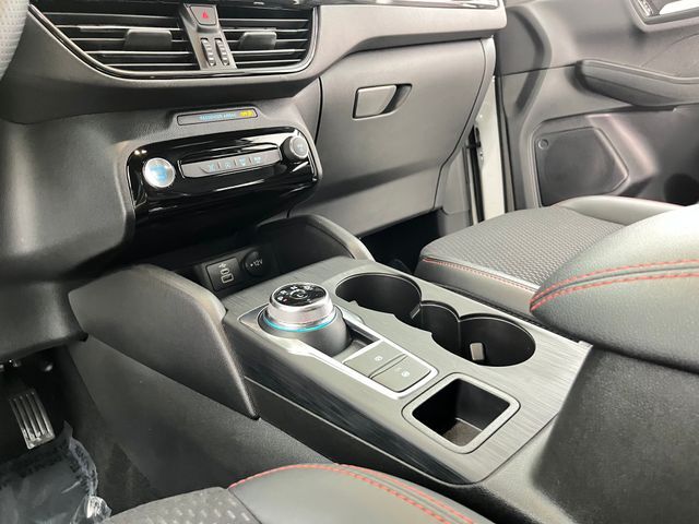 2025 Ford Escape ST-Line Carrollton TX