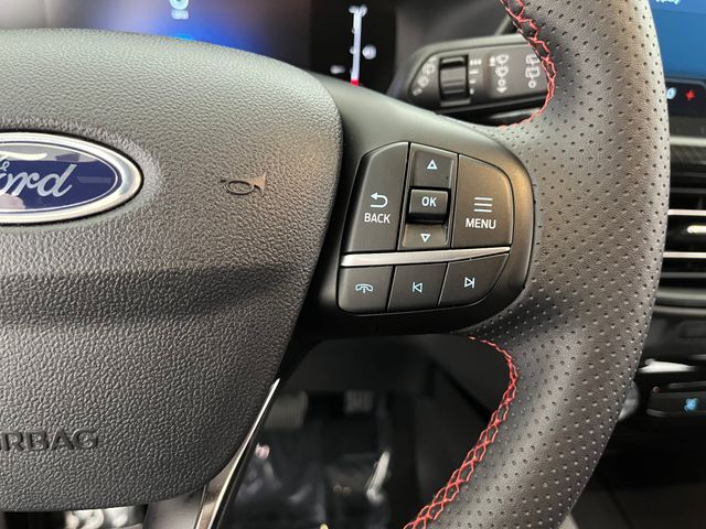 2025 Ford Escape ST-Line Carrollton TX
