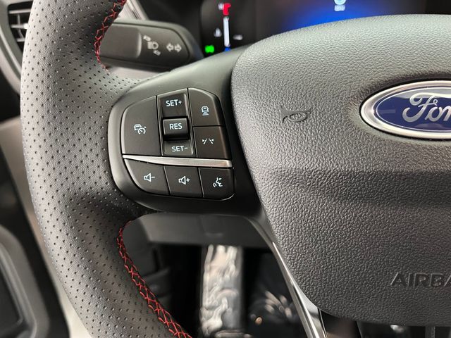 2025 Ford Escape ST-Line Carrollton TX