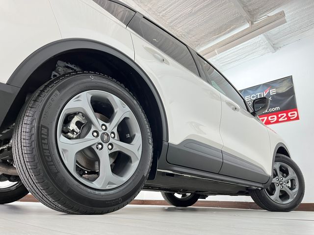 2025 Ford Escape ST-Line Carrollton TX