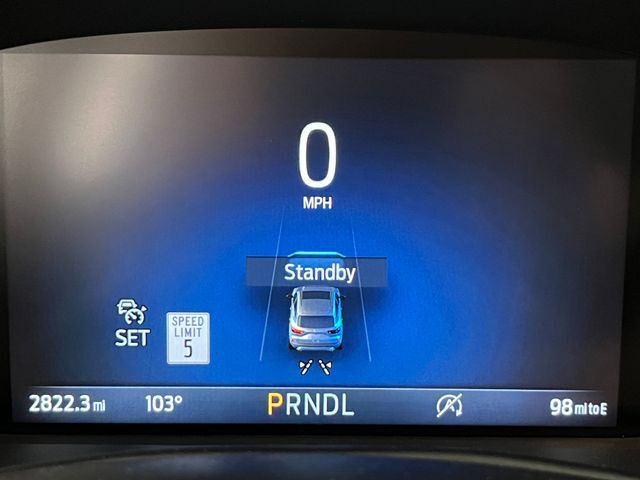 2025 Ford Escape ST-Line Carrollton TX