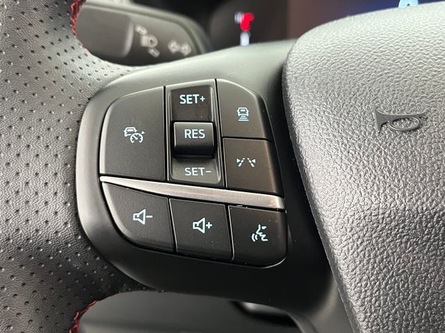 2025 Ford Escape ST-Line Carrollton TX