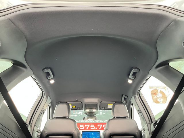 2025 Ford Escape ST-Line Carrollton TX