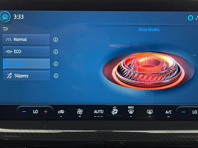 2025 Ford Escape ST-Line Carrollton TX